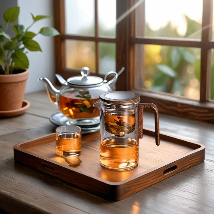 EnchantiPot™ Magic Teapot Buy 1, Get 2