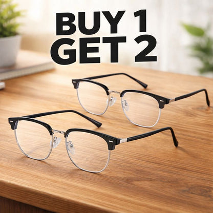 Automatic zoom anti-blue light presbyopia glasses - BUY 1 GET 2
