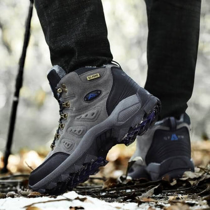 Waterproof Hiking Boot