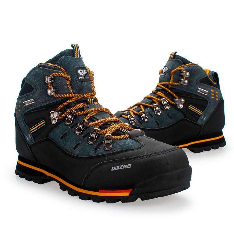 Waterproof Trail Hiking Boot