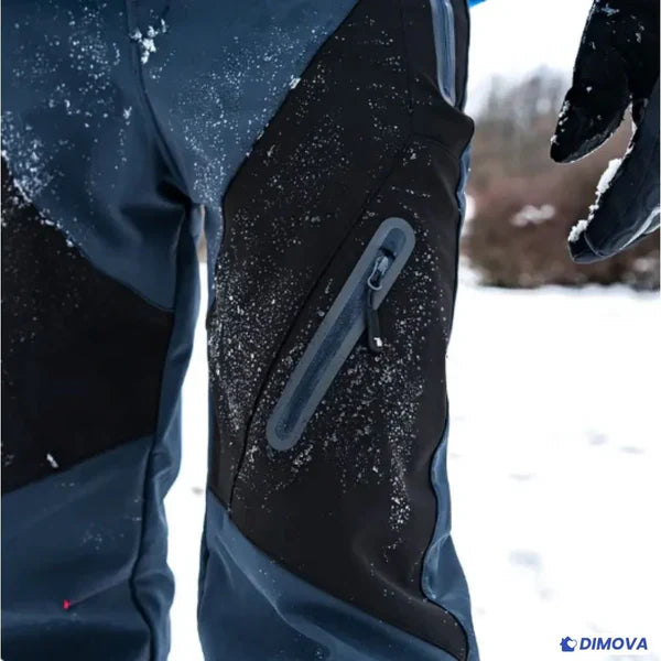 Waterproof & indestructible outdoor pants