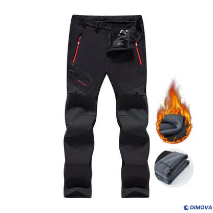 Waterproof & indestructible outdoor pants