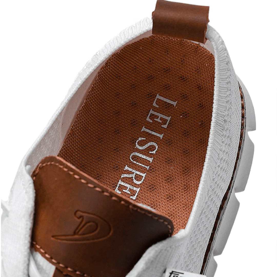 Bequeme Herren-Schuhe - James®