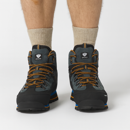 Waterproof Trail Hiking Boot