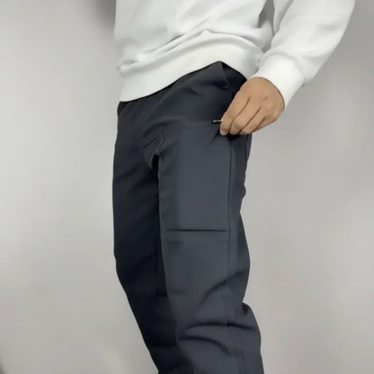 PREMIUM STRETCH CARGO PANTS (BUY 1 GET 2 FREE)