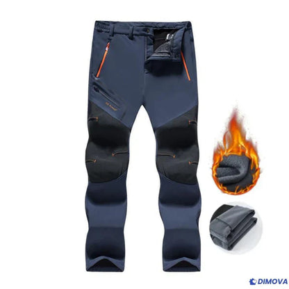 Waterproof & indestructible outdoor pants