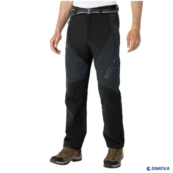 Waterproof & indestructible outdoor pants