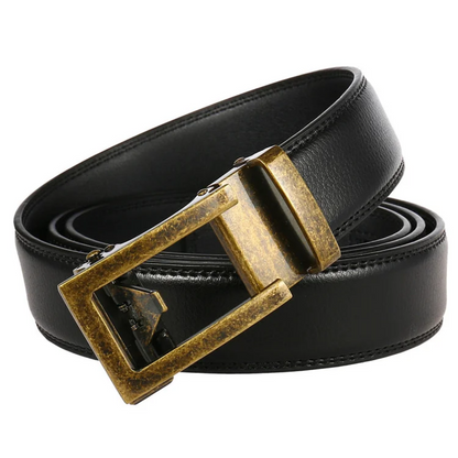 Herren Pacific Gürtel