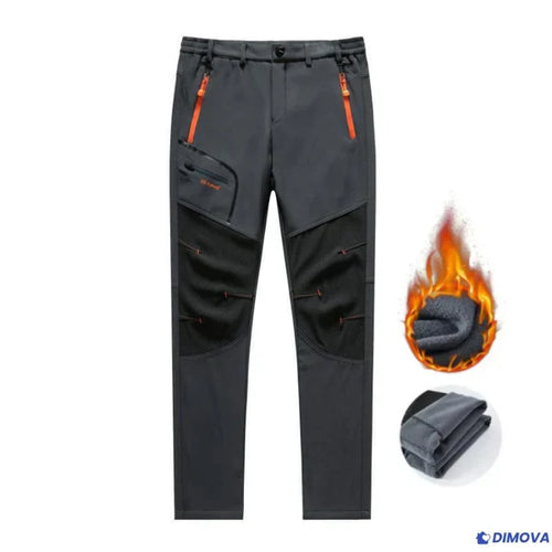 Waterproof & indestructible outdoor pants