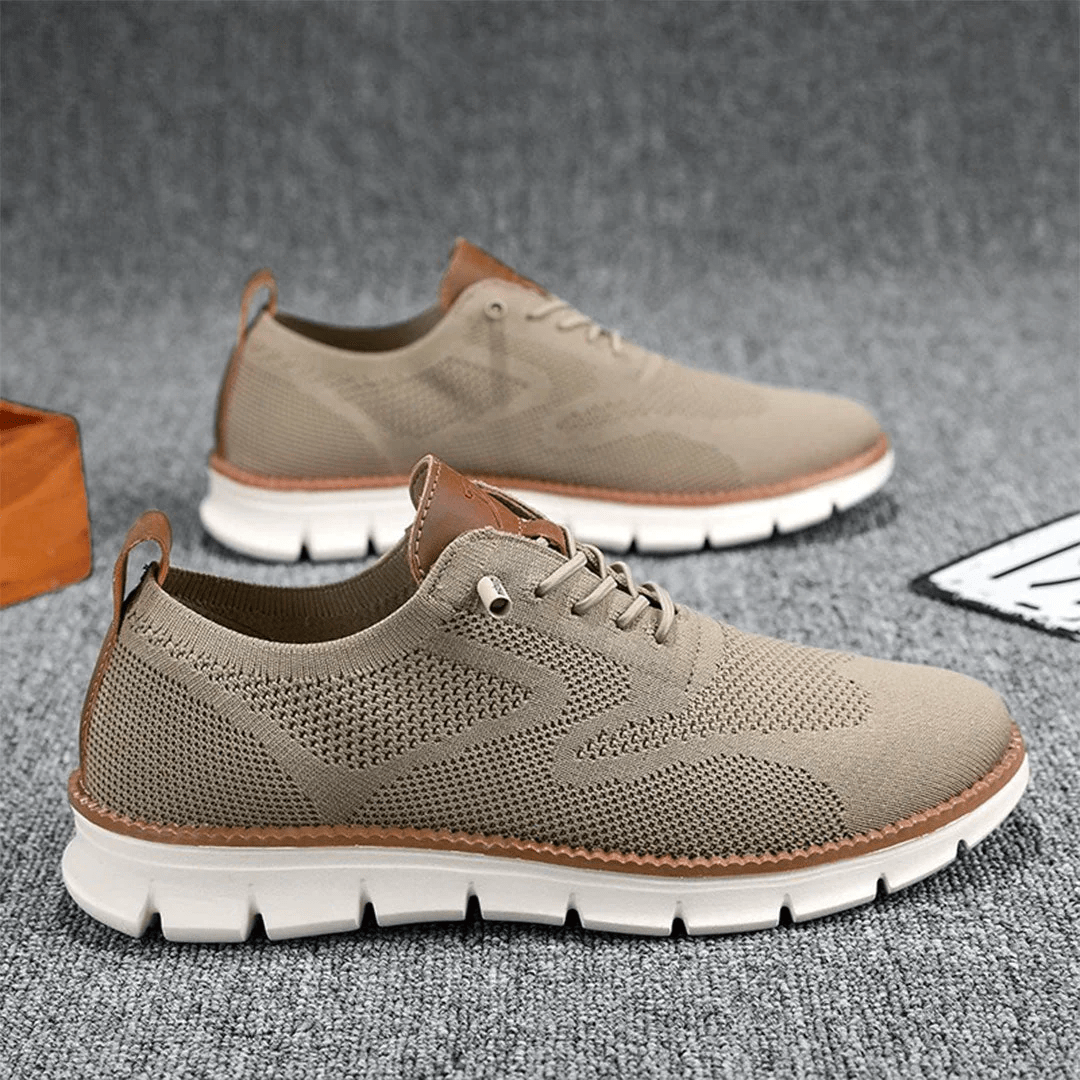 Bequeme Herren-Schuhe - James®