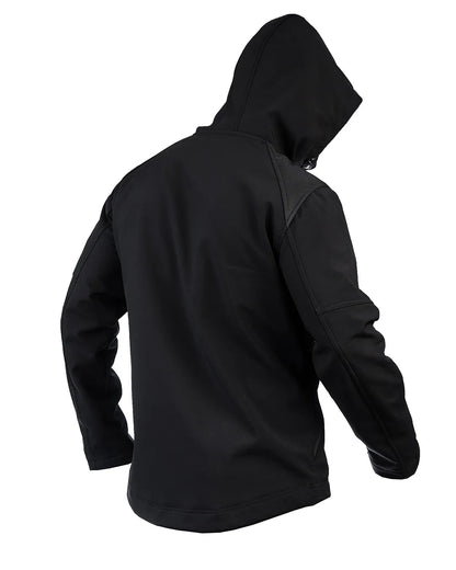 BLACK FORCE™ TACTICAL JACKET