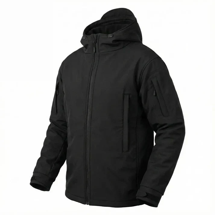 Black Tactical Vest - Buy 1 Get 2