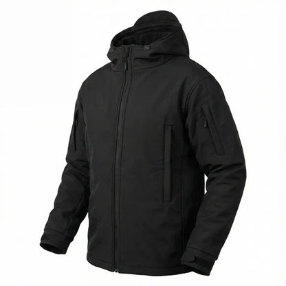 Black Tactical Vest - Buy 1 Get 2