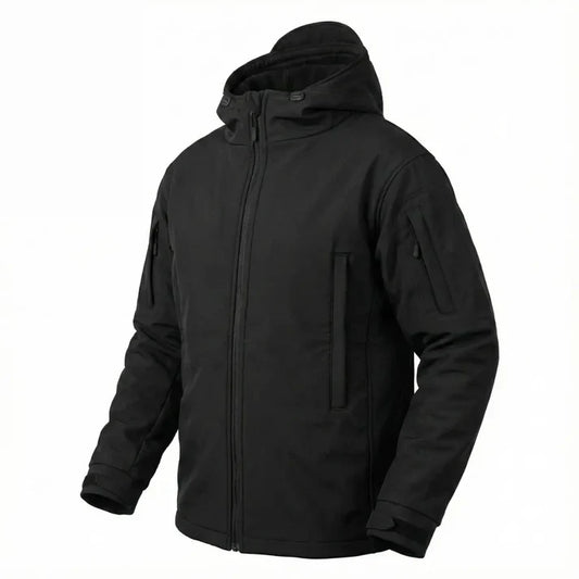 Black Tactical Vest - Buy 1 Get 2