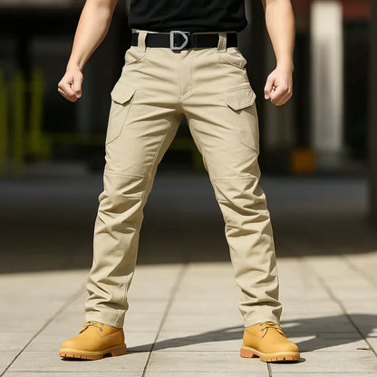 Tactical Military Pants – Durable and Waterproof