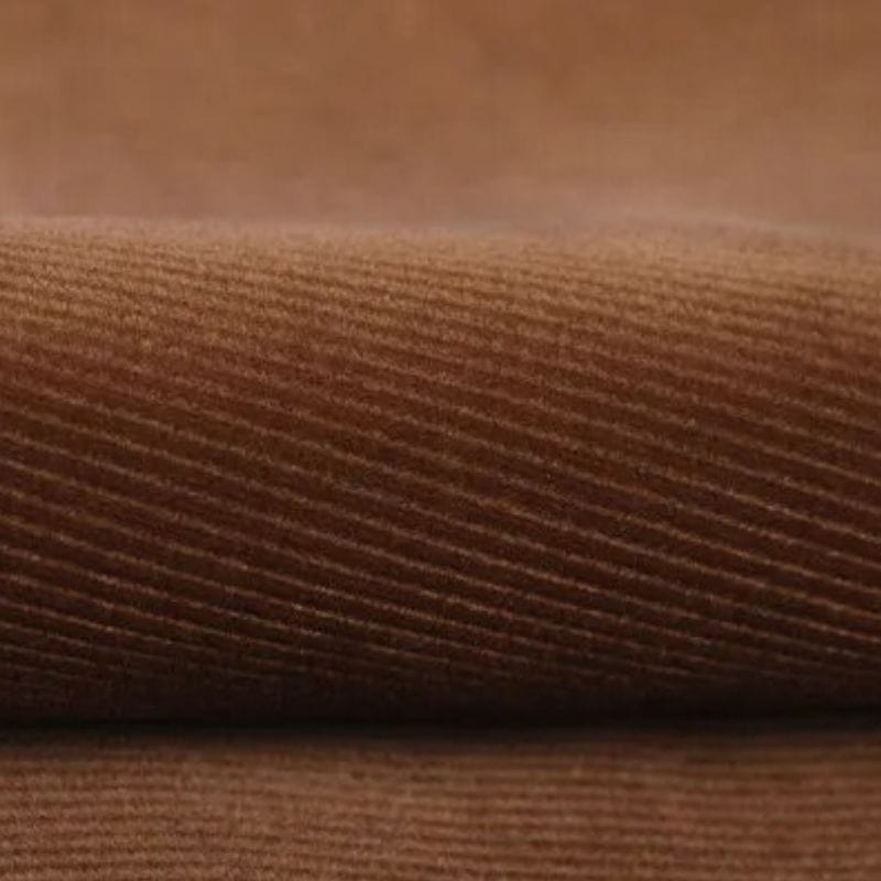 Choco Velvet Blazer für Herren