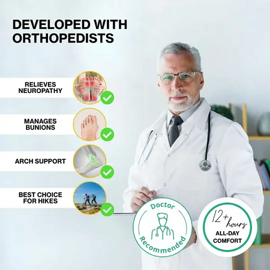 Men Combat Boots Waterproof Non-Slip Hiking Boots Anti-Puncture Anti-Sprain Work Boots