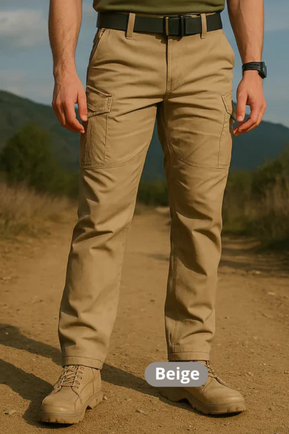 Tactical Military Pants – Durable and Waterproof