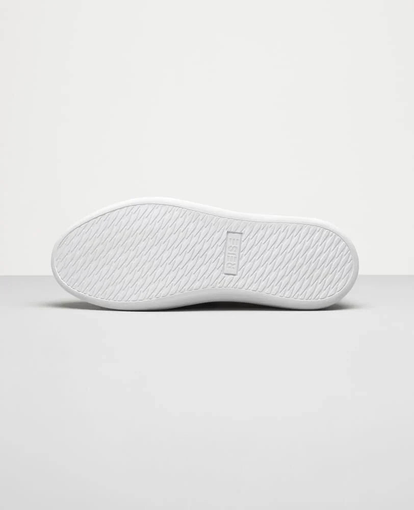 Tênis Casual Branco Masculino RS3
