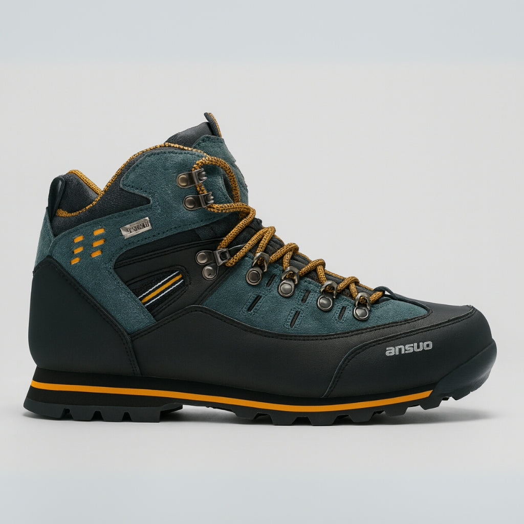 Waterproof Trail Hiking Boot