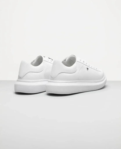 Tênis Casual Branco Masculino RS3