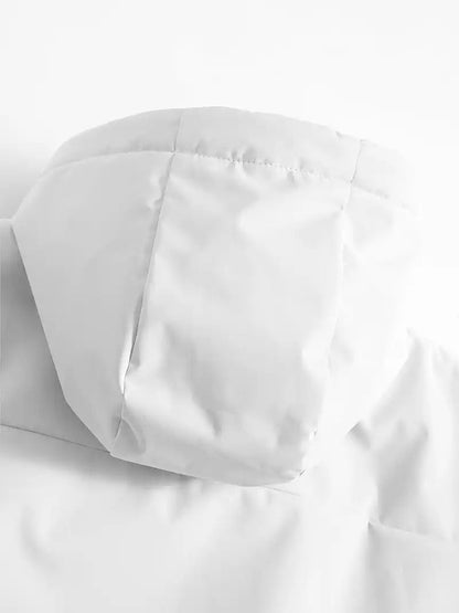 Men’s waterproof jacket