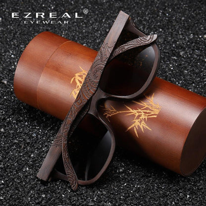 Blokes Nomad Shades - UV400 Schutz