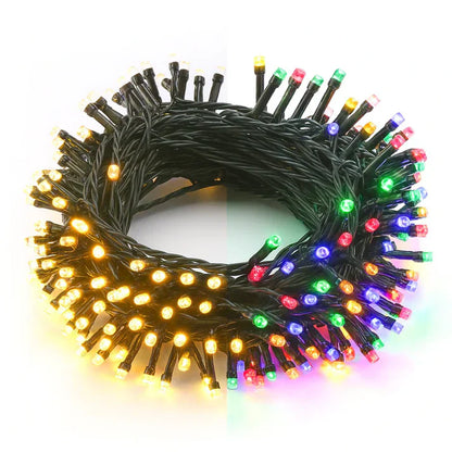 JollyGlow™ Tree Lights
