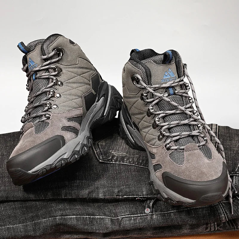 Waterproof Trekking Boot