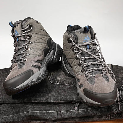 Waterproof Trekking Boot