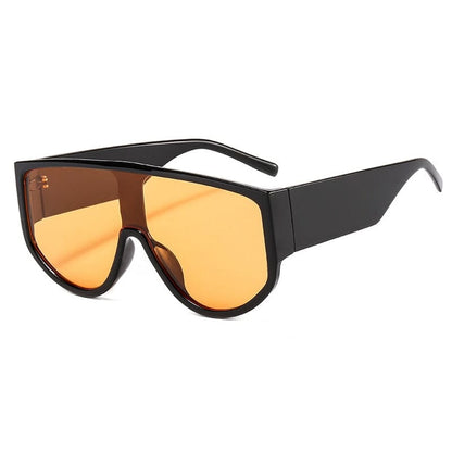 UV400 Titan Sonnenbrillen - Stilvoller Augenschutz!
