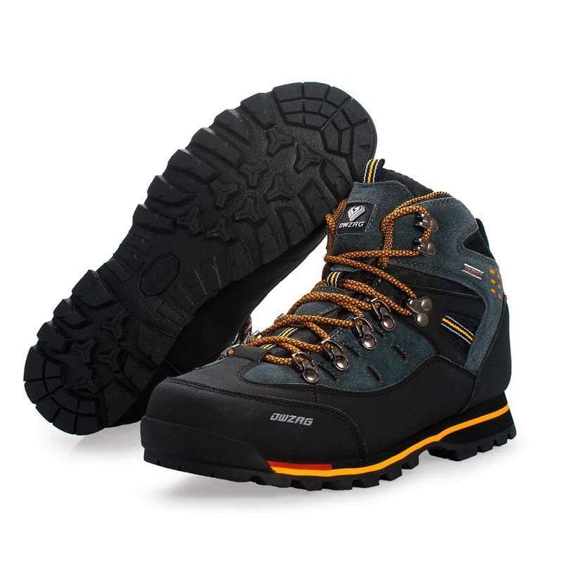 Waterproof Trail Hiking Boot