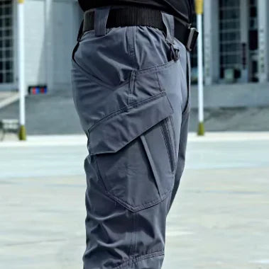 Tactical Military Pants – Durable and Waterproof