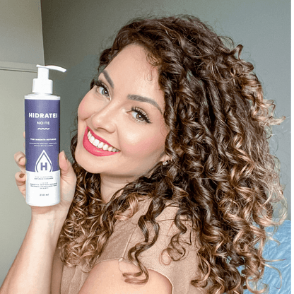 Hidratei Noite 250ml