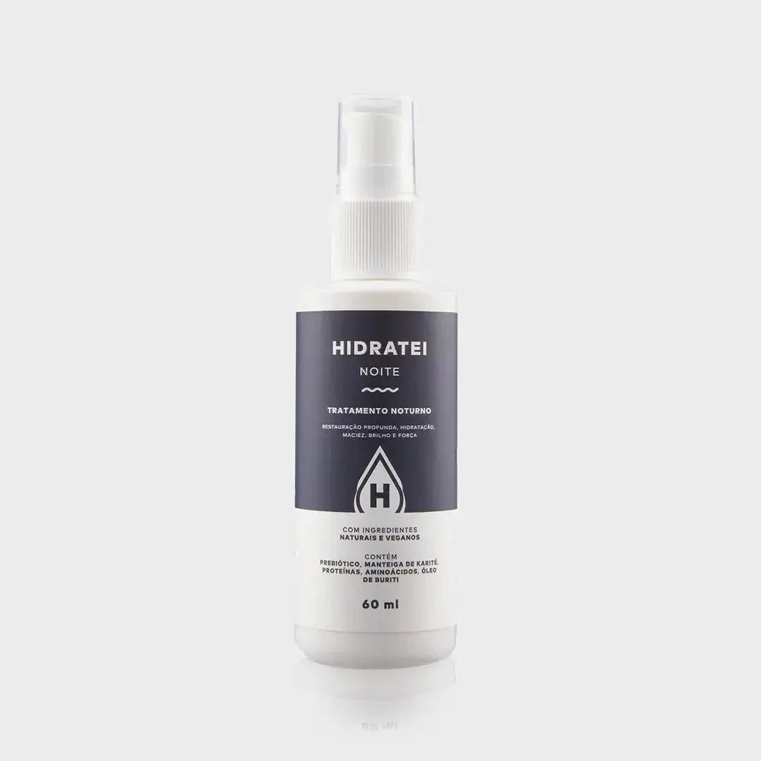 Hidratei Noite Travel Size