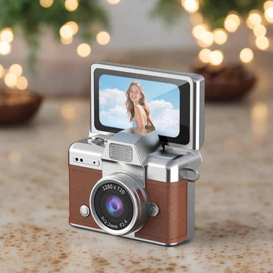 PixelKey® V.300 Flip