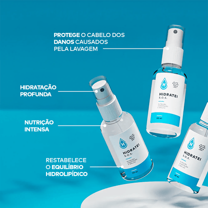 Kit Linha Completa Multifuncional